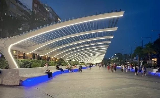 New Build - TOWNHOUSE - Torrevieja