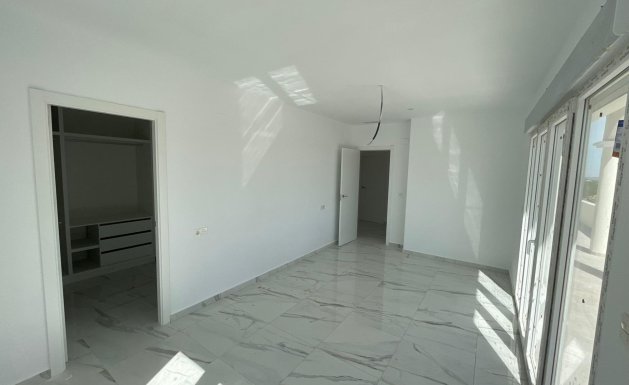 New Build - Villa - Pinoso