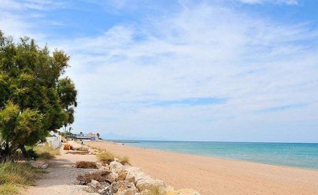 Neuf - Appartement - El Verger