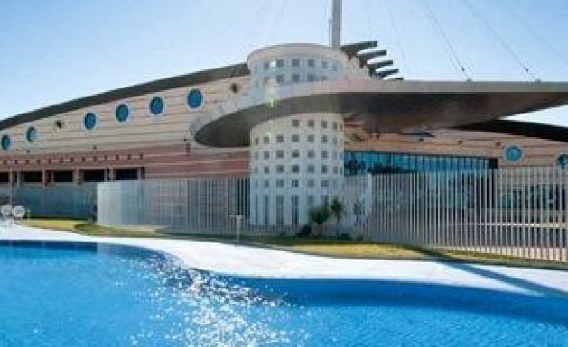 Neuf - Appartement - Torrevieja