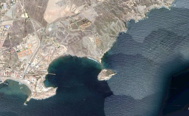 Neuf - Appartement - Aguilas