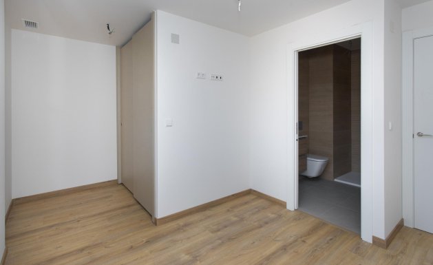 Neuf - Villa Adossée - Hondón de las Nieves