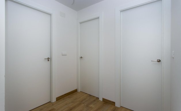 Neuf - Villa Adossée - Hondón de las Nieves