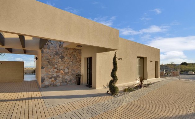 Neuf - Villa  - Baños y Mendigo