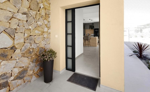 Neuf - Villa  - Baños y Mendigo