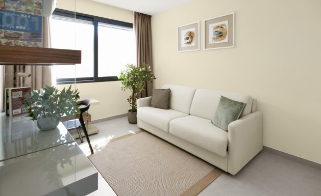 Neuf - Villa  - Baños y Mendigo