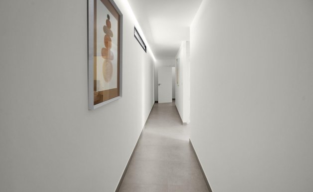 Neuf - Villa  - Baños y Mendigo