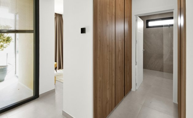 Neuf - Villa  - Baños y Mendigo