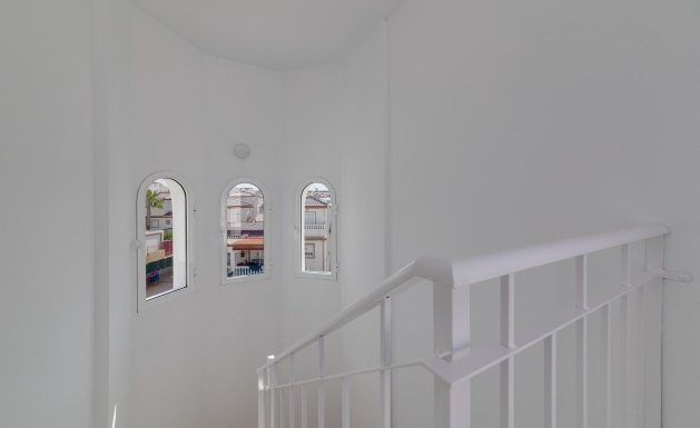 Neuf - Villa Adossée - San Fulgencio