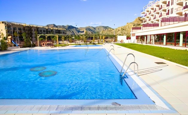 Neuf - Appartement - Archena