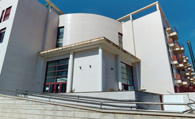 Neuf - Appartement - Archena