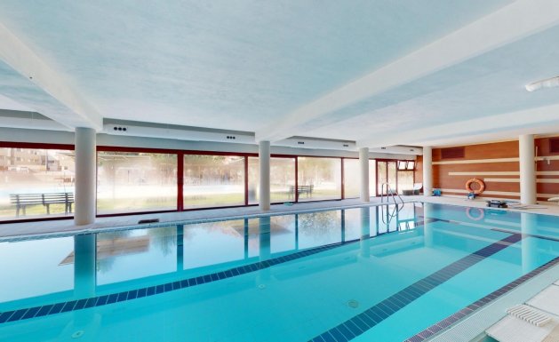 Neuf - Appartement - Archena