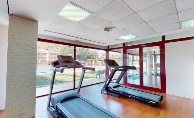 Neuf - Appartement - Archena