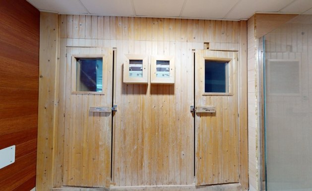 Neuf - Appartement - Archena