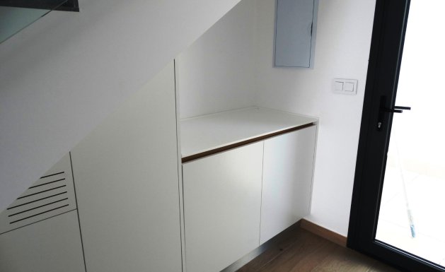 Neuf - Villa Adossée - San Javier