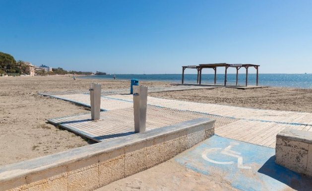 Neuf - Villa Adossée - San Javier