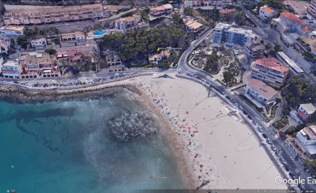 New Build - Apartment - Benidorm