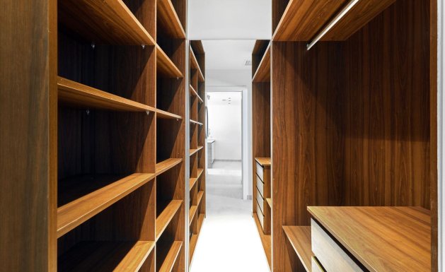 New Build - TOWNHOUSE - Torrevieja