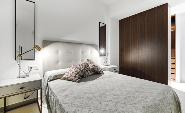 New Build - TOWNHOUSE - Torrevieja