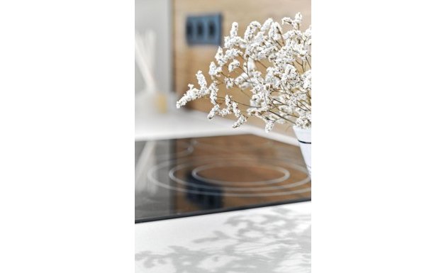 New Build - TOWNHOUSE - Torrevieja