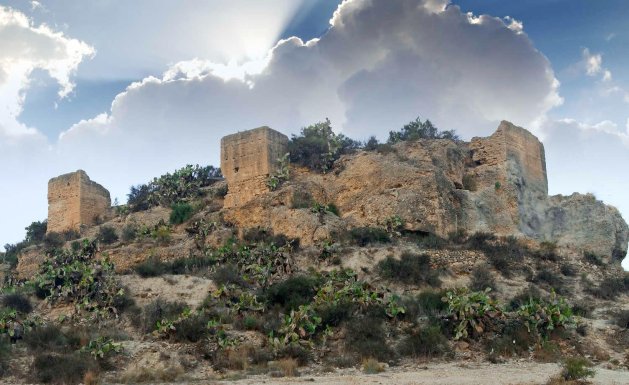 Nueva construcción - Chalet - Aspe