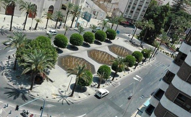 Nueva construcción - Chalet - Aspe