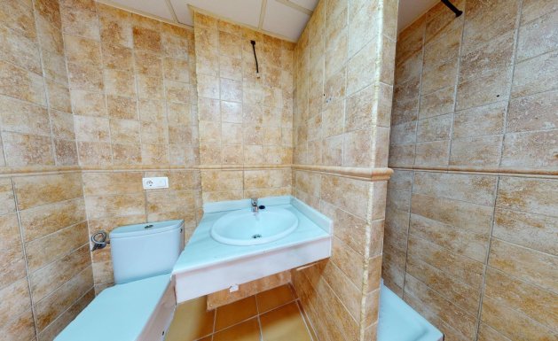 New Build - Apartment - Archena