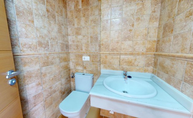 New Build - Apartment - Archena