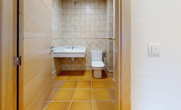 New Build - Apartment - Archena