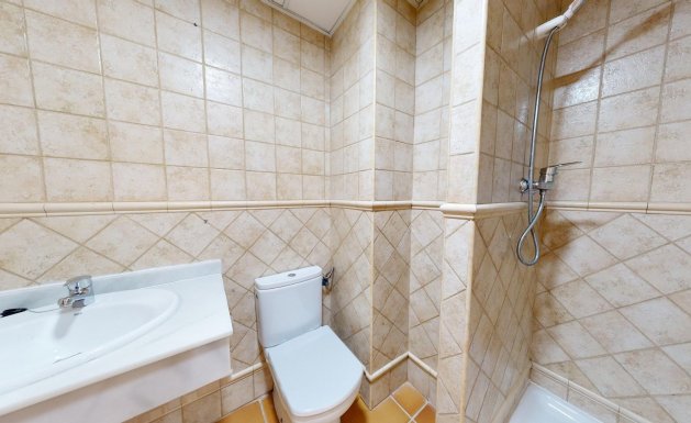 New Build - Apartment - Archena