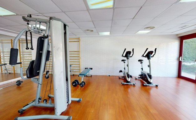 New Build - Apartment - Archena