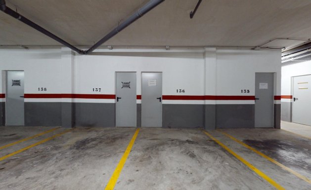 New Build - Apartment - Archena