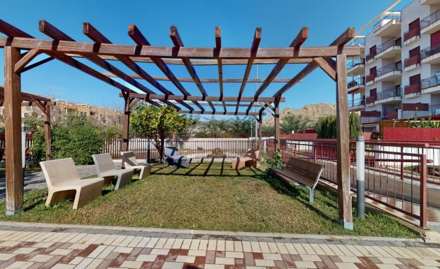 New Build - Apartment - Archena