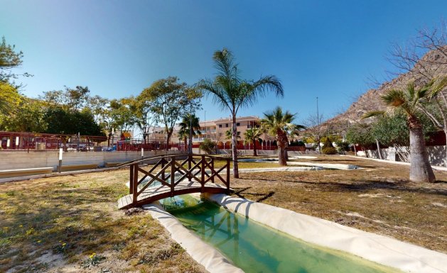 New Build - Apartment - Archena