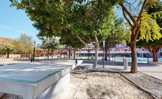 New Build - Apartment - Archena