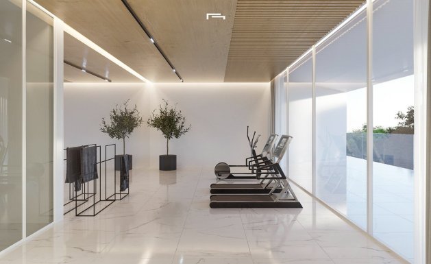 Neuf - Villa  - Moraira_Teulada