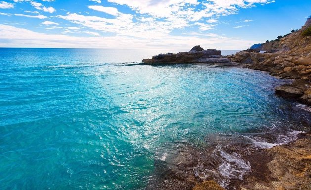 Neuf - Villa  - Moraira_Teulada