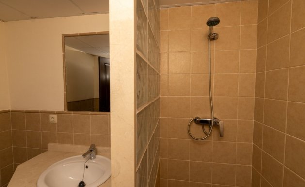 New Build - TOWNHOUSE - Fuente Álamo