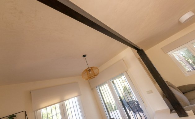 New Build - TOWNHOUSE - Fuente Álamo