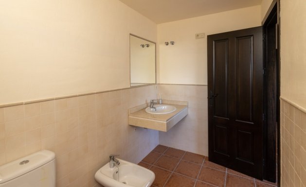 New Build - TOWNHOUSE - Fuente Álamo