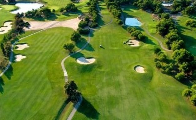 New Build - Villa - Pilar de La Horadada