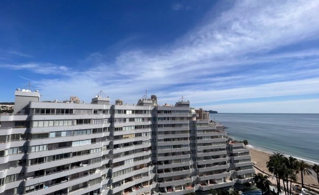 Nueva construcción - Apartamento - Calpe