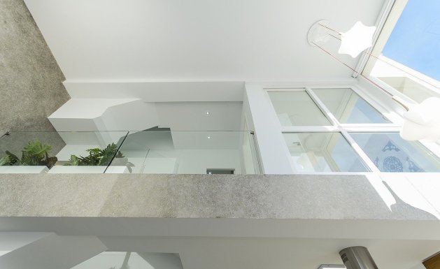 New Build - Villa - Los Montesinos