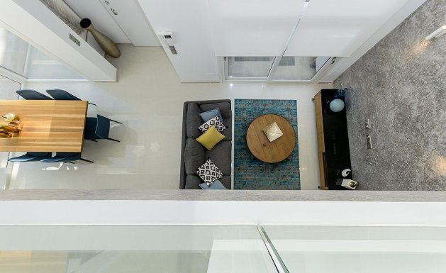 New Build - Villa - Los Montesinos