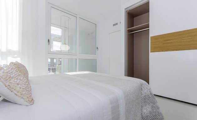 New Build - Villa - Los Montesinos