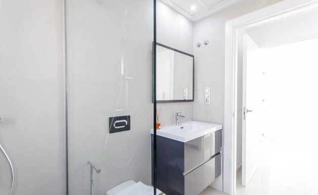 New Build - Villa - Los Montesinos