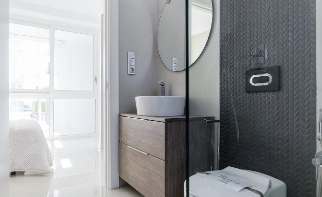 New Build - Villa - Los Montesinos