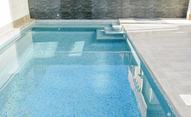 New Build - Villa - Los Montesinos