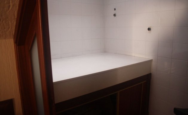 New Build - TOWNHOUSE - Torrevieja