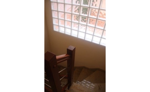 New Build - TOWNHOUSE - Torrevieja